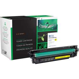 Elite Image Remanufactured High Yield Laser Toner Cartridge