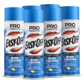 Easy-Off Fume Free Oven Cleaner