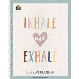 Teacher Created Resources Everyone Is Welcome Planner