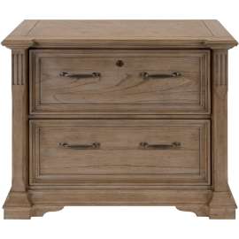 Martin Bristol Office Desking Unit