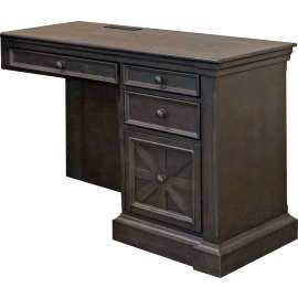 Martin Kingston Office Desking Unit, 4 x Utility, File Drawer(s)