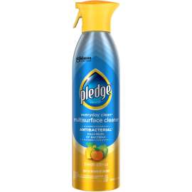 Pledge Antibacterial Multisurface Cleaner