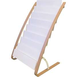 Alba Floor Display Unit