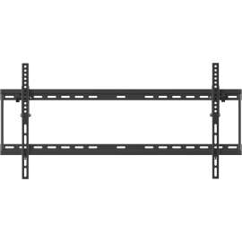 Rocelco LTM Mounting Bracket for TV - Black