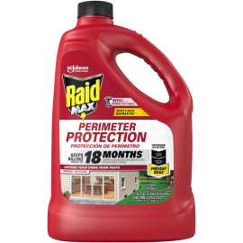 SC Johnson Max Perimeter Protection Refill