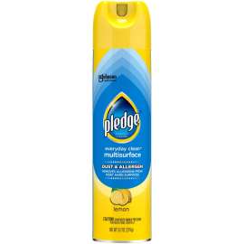 Pledge Dust & Allergen Multisurface Cleaner
