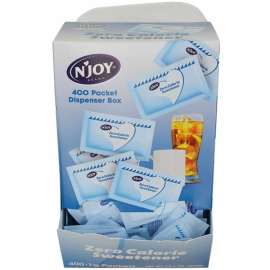 Njoy Aspartame Sugar Substitute