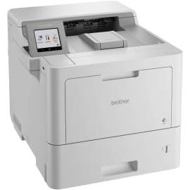 Brother Workhorse HL-L9470CDN Enterprise Color Laser Printer with Fast Printing, Large Paper Capacity, and Advanced Security Features