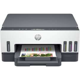 HP Smart Tank 7001 Wireless Inkjet Multifunction Printer, 4800 x 1200 dpi Print