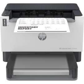 HP LaserJet 2504dw Desktop Wireless Laser Printer, 600 x 600 dpi Print