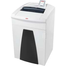 HSM HSM of America Securio P36 L6 High Secure Shredder