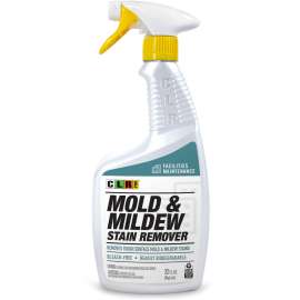 CLR Pro Mold & Mildew Stain Remover