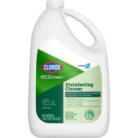 Clorox EcoClean Disinfecting Cleaner Spray