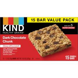 KIND Healthy Grains Bars