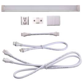 Bostitch LED Under Cabinet Light Bar