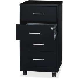LYS Mobile Storage Cabinet