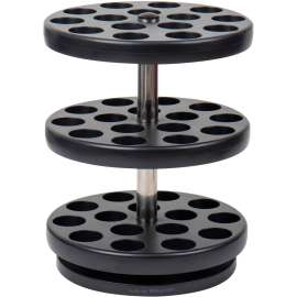 Mind Reader Anchor 3-Tier Single Serve Pod Carousel