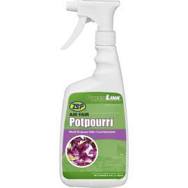 Zep Commercial Air Fair Potpourri Odor Counteractant