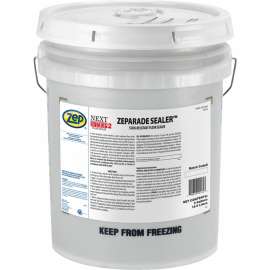 Zep Commercial Zeparade Floor Sealer