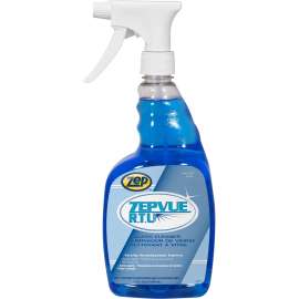 Zep Commercial Zepvue Glass Cleaner