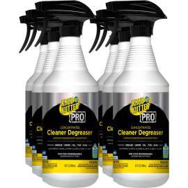 Krud Kutter PRO Cleaner Degreaser