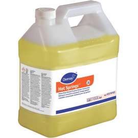 Hot Springs Heavy-Duty Cleaner