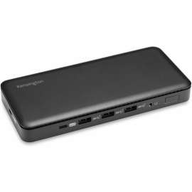 USB-C Triple Video Docking Station