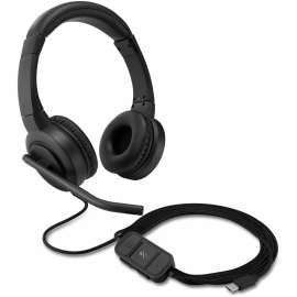 H1000 USB-C On-Ear Headset