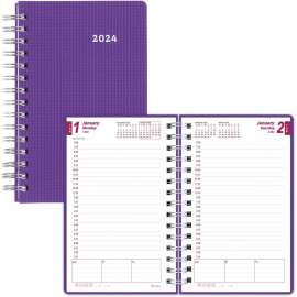 Rediform DuraFlex Daily Appointment Planner