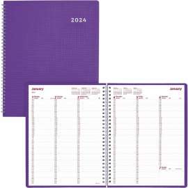 Rediform DuraFlex Weekly Appointment Planner