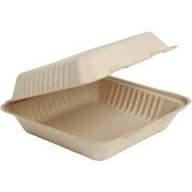BluTable Portable Clamshell Container