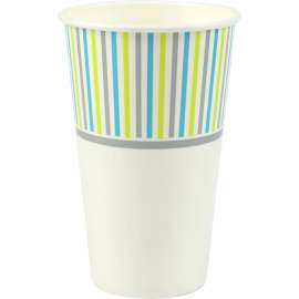 Genuine Joe Cold Paper Cups