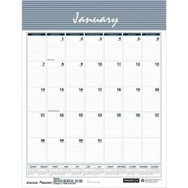 SKILCRAFT Monthly Wall Calendar