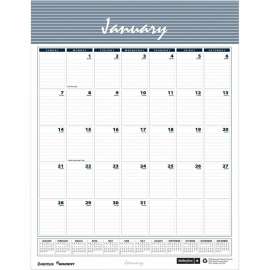 Monthly Wall Calendar