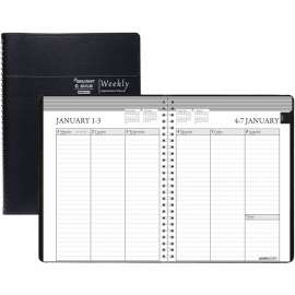 Weekly Planner Book