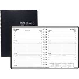 SKILCRAFT Weekly Appointment Planner