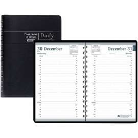 SKILCRAFT Daily Appointment Planner