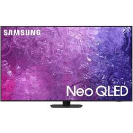 QN90C QN50QN90CAF 49.5" Smart LED-LCD TV - 4K UHDTV - Titan Black