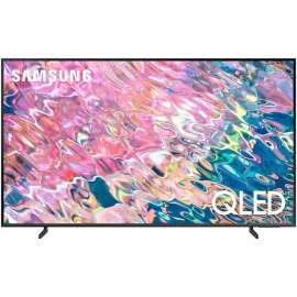 Q60C QN50Q60CAF 49.5" Smart LED-LCD TV - 4K UHDTV - Titan Gray