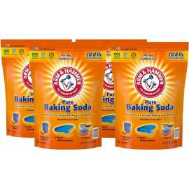Arm & Hammer Pure Baking Soda
