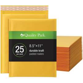 Quality Park Bubble Mailers