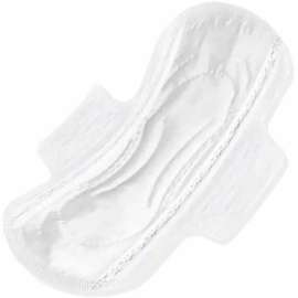 Tampon Tribe Organic Pads