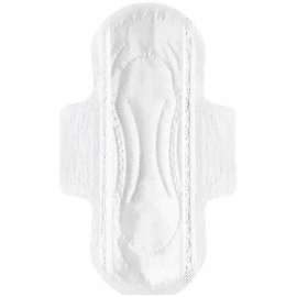 Tampon Tribe Organic Pads