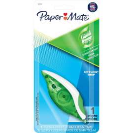 Paper Mate DryLine Grip Correction Tape