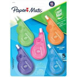 Paper Mate Dryline Mini Grip Correction Tape