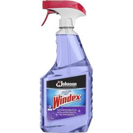 Windex&reg; Non-Ammoniated Cleaner