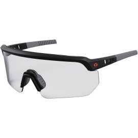 Ergodyne AEGIR Enhanced Anti-Fog Safety Glasses