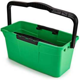 Unger 3 Gallon Pro Bucket, 3 Gal, 10 / Carton