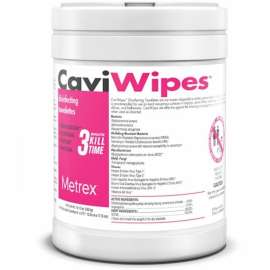 Metrex CaviWipes, 12 / Carton