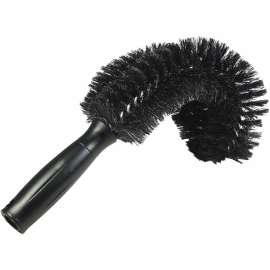 Unger StarDuster Pipe Brush, 11" Length, 5 / Carton